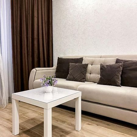 Central City Apartments Ustʼ-Kamenogorsk Extérieur photo