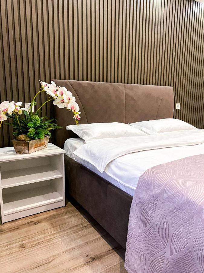 Central City Apartments Ustʼ-Kamenogorsk Extérieur photo